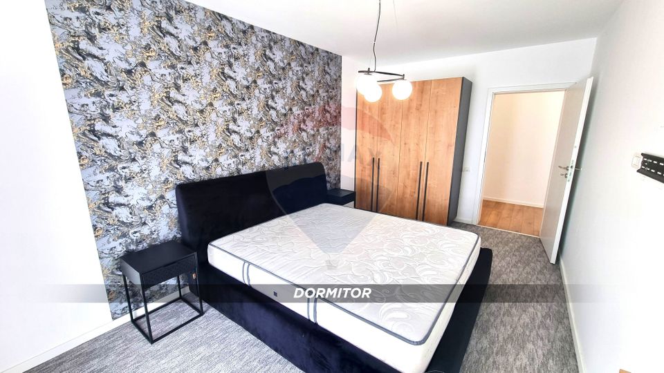 Apartament cu 2 camere de vânzare în zona Orasul Vechi