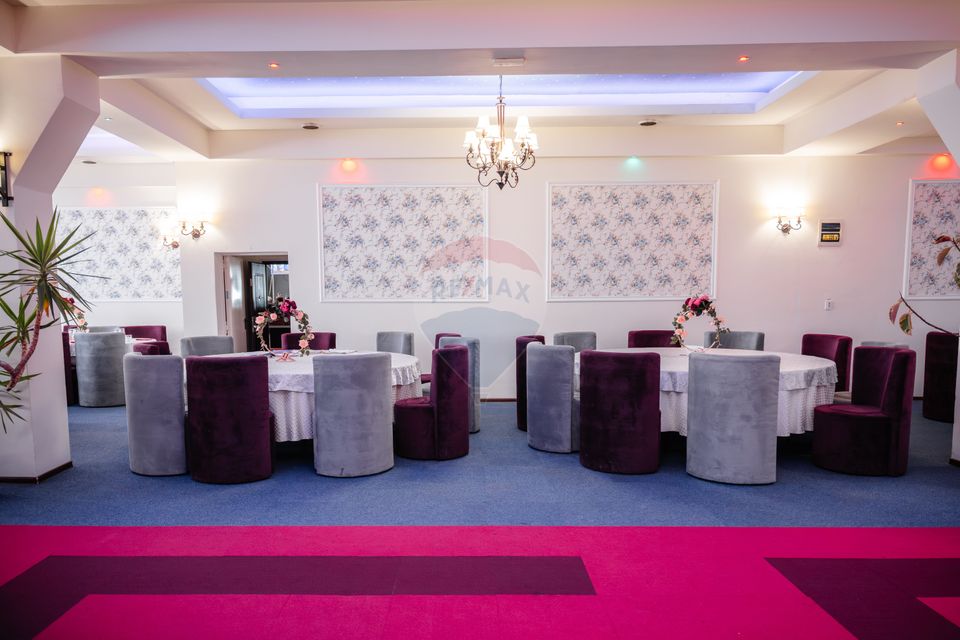 1,132sq.m Commercial Space for sale