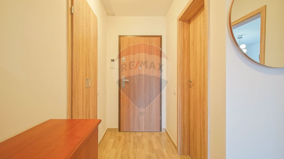 2 room Apartment for rent, Astra area