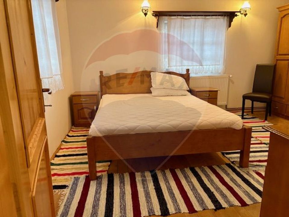 6 room House / Villa for sale