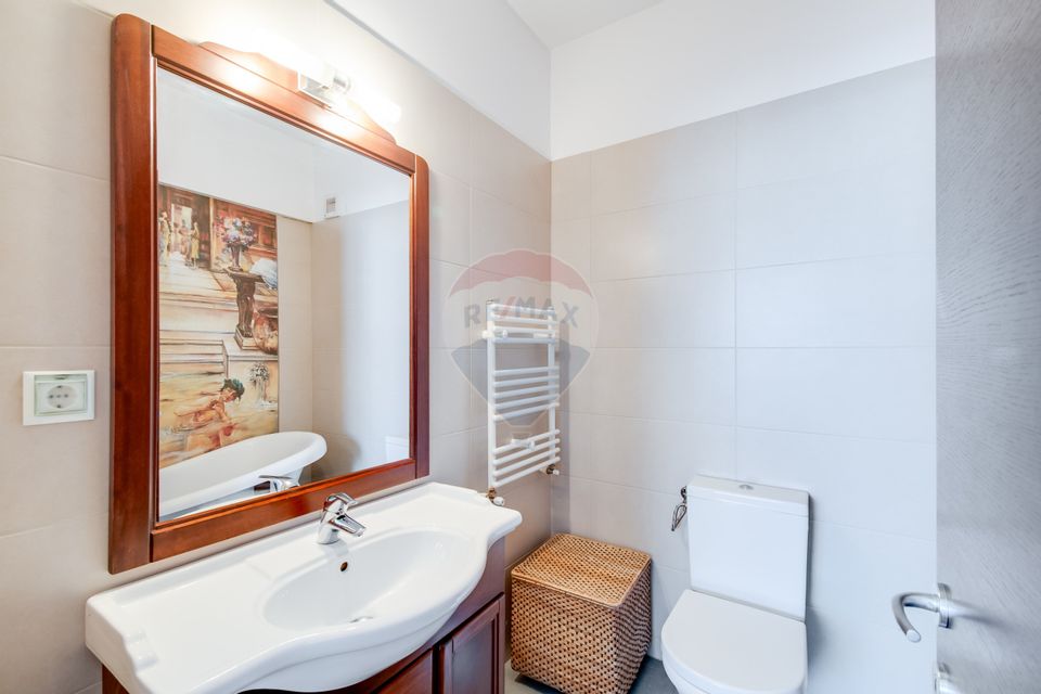 Apartament 3 camere de vanzare, 103 mp, Decebal, calea Calarasi
