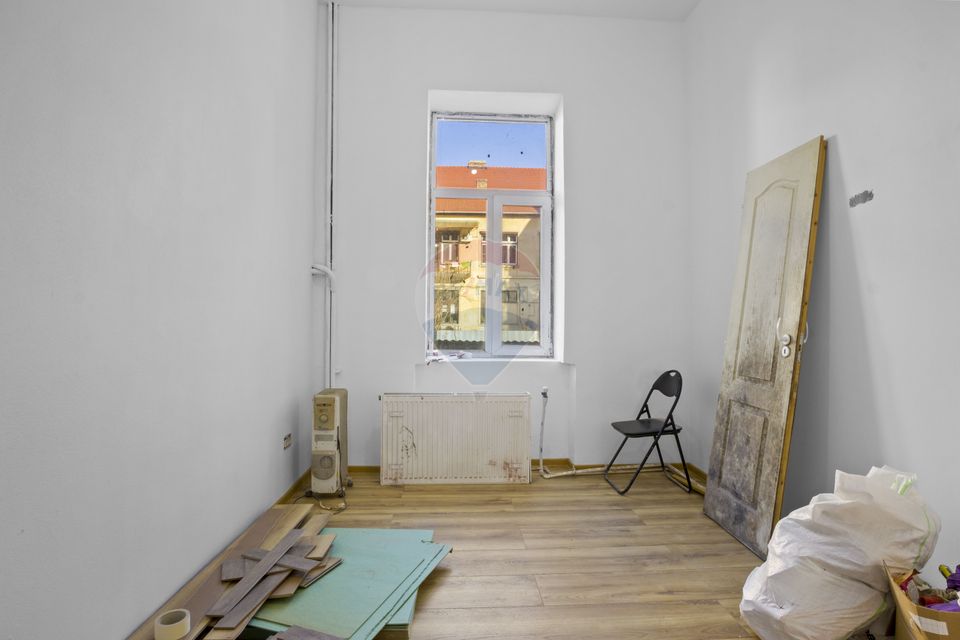 2 room Apartment for sale, Ultracentral area