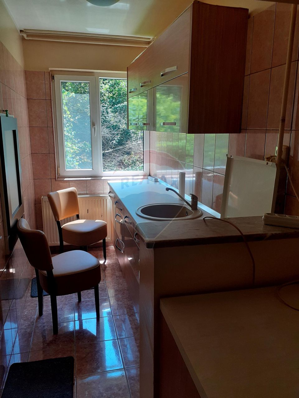 Apartament b-dul Bucuresti