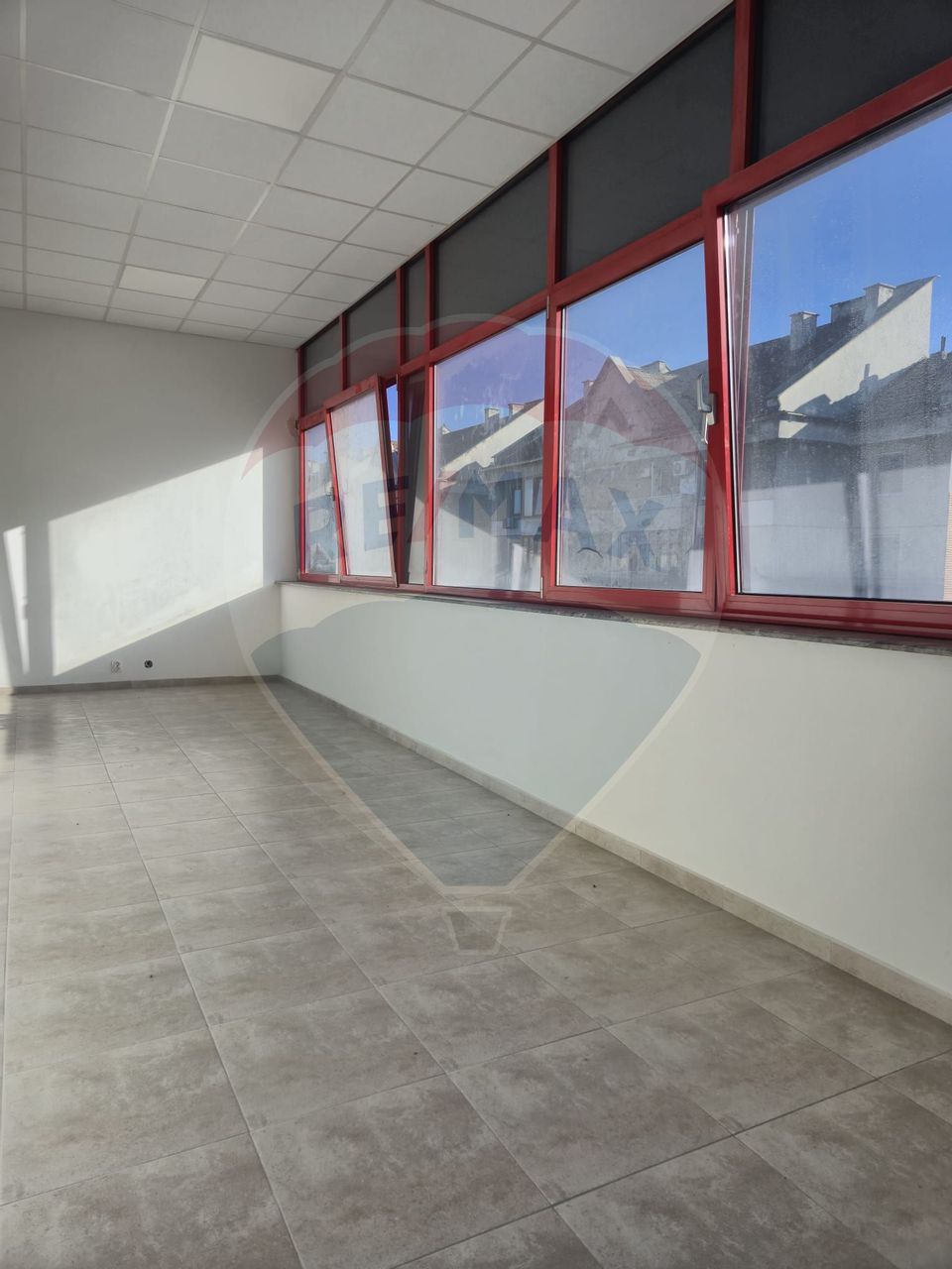 Spațiu de birouri de 30mp de închiriat în zona Central