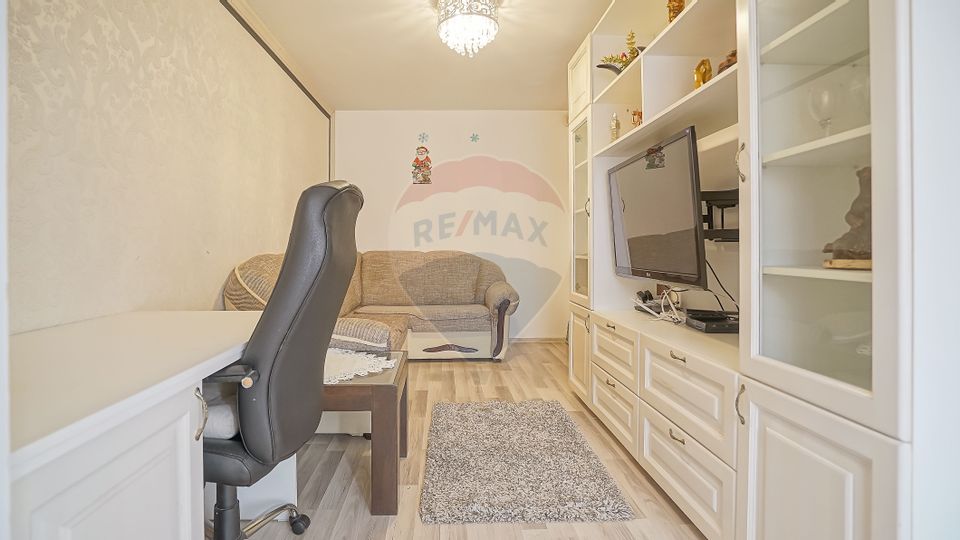 COMISION 0 | Apartament 2 Camere Răcădău | Magnolia | Zonă Verde