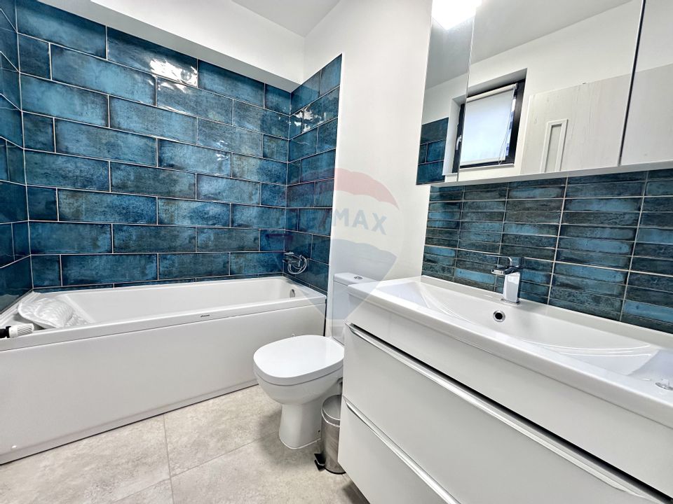 Casă / Vilă de vânzare in Magnolia Urban Gardens - Bucurestii Noi