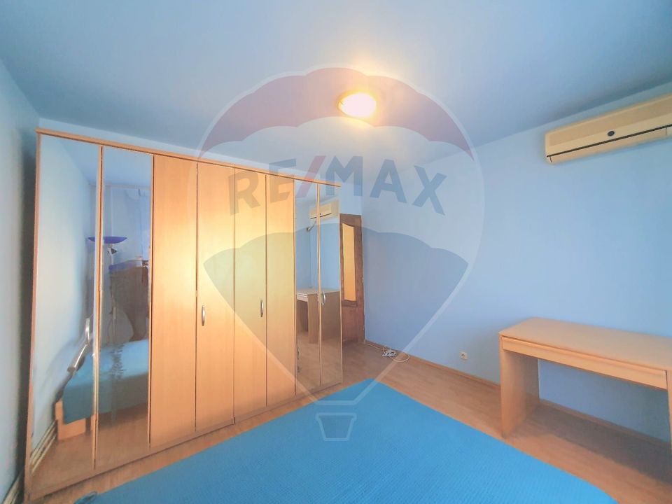 2 room Apartment for rent, Podgoria area