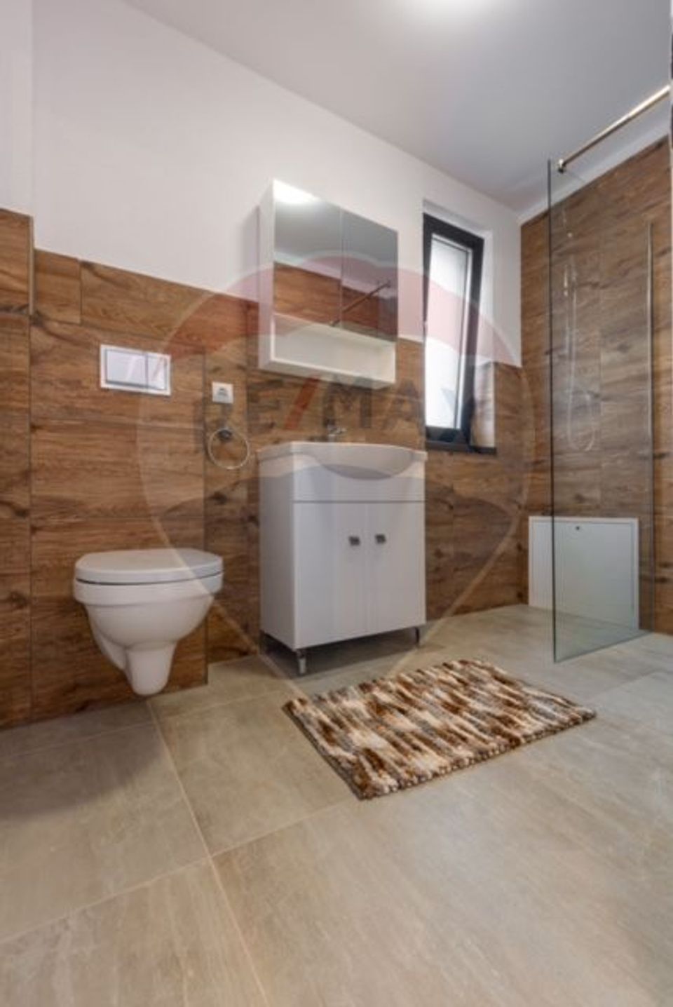 3 room House / Villa for rent, Central area