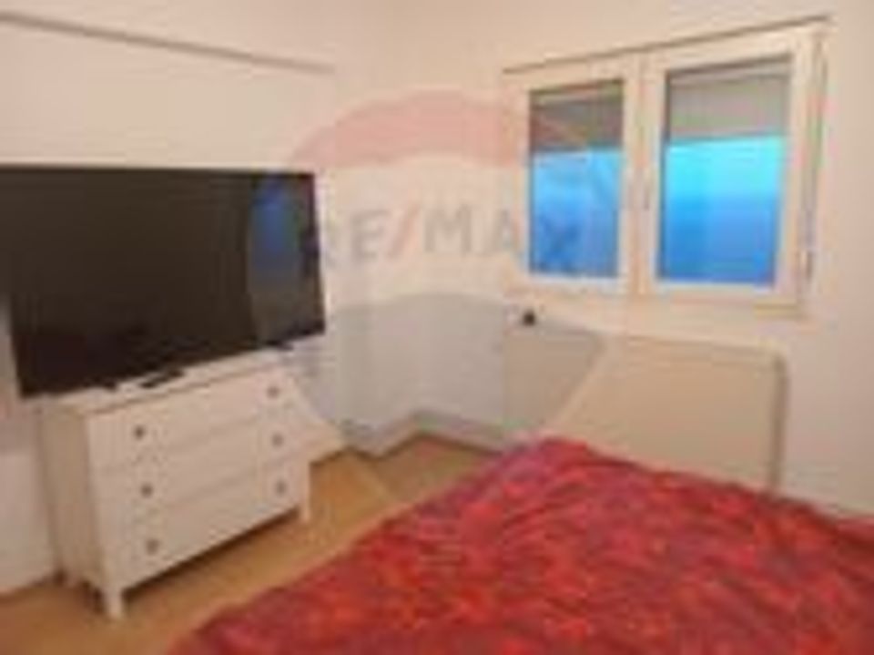 Apartament  4 camere de inchiriat MALUL MURESULUI