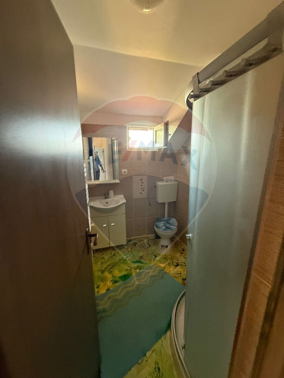 Pensiune cu 23 camere de vânzare in Mamaia Sat