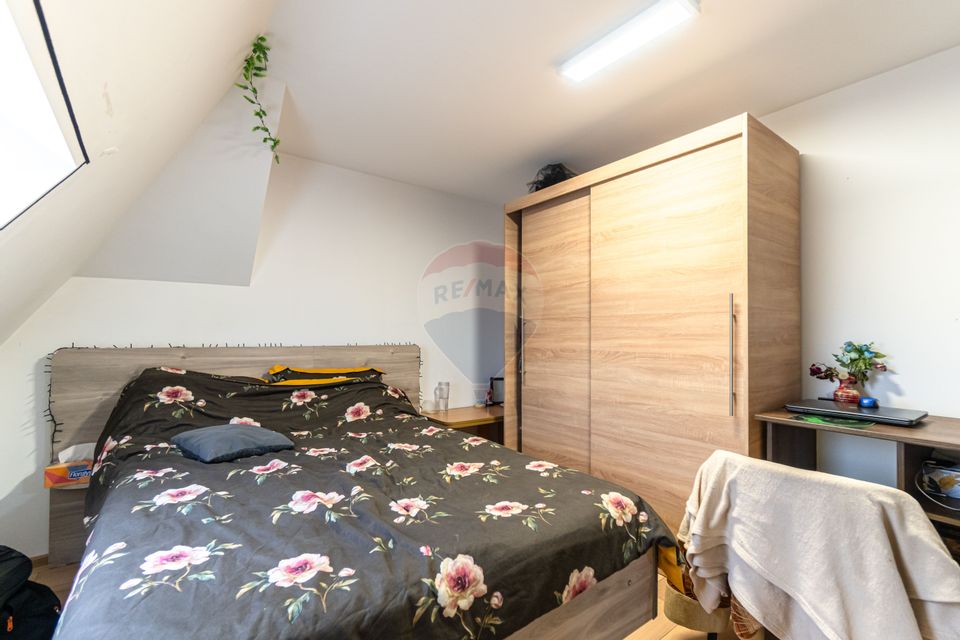 Vila cu 8 camere, 7150 mp teren intravilan I OZUN, COVASNA| COMISION 0