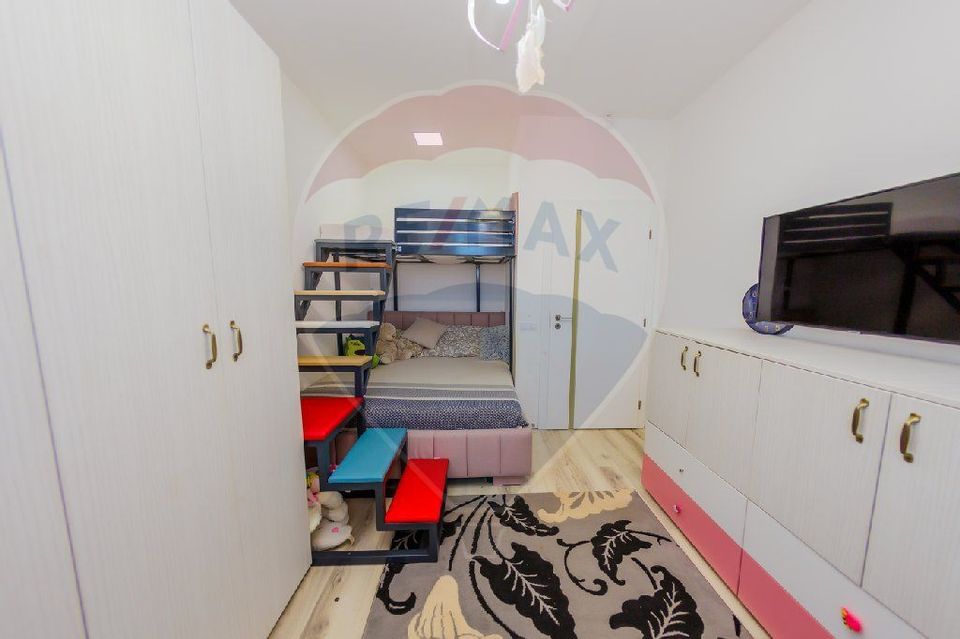 Casă super finisata de vanzare în sat Sasar / schimb cu Apartament