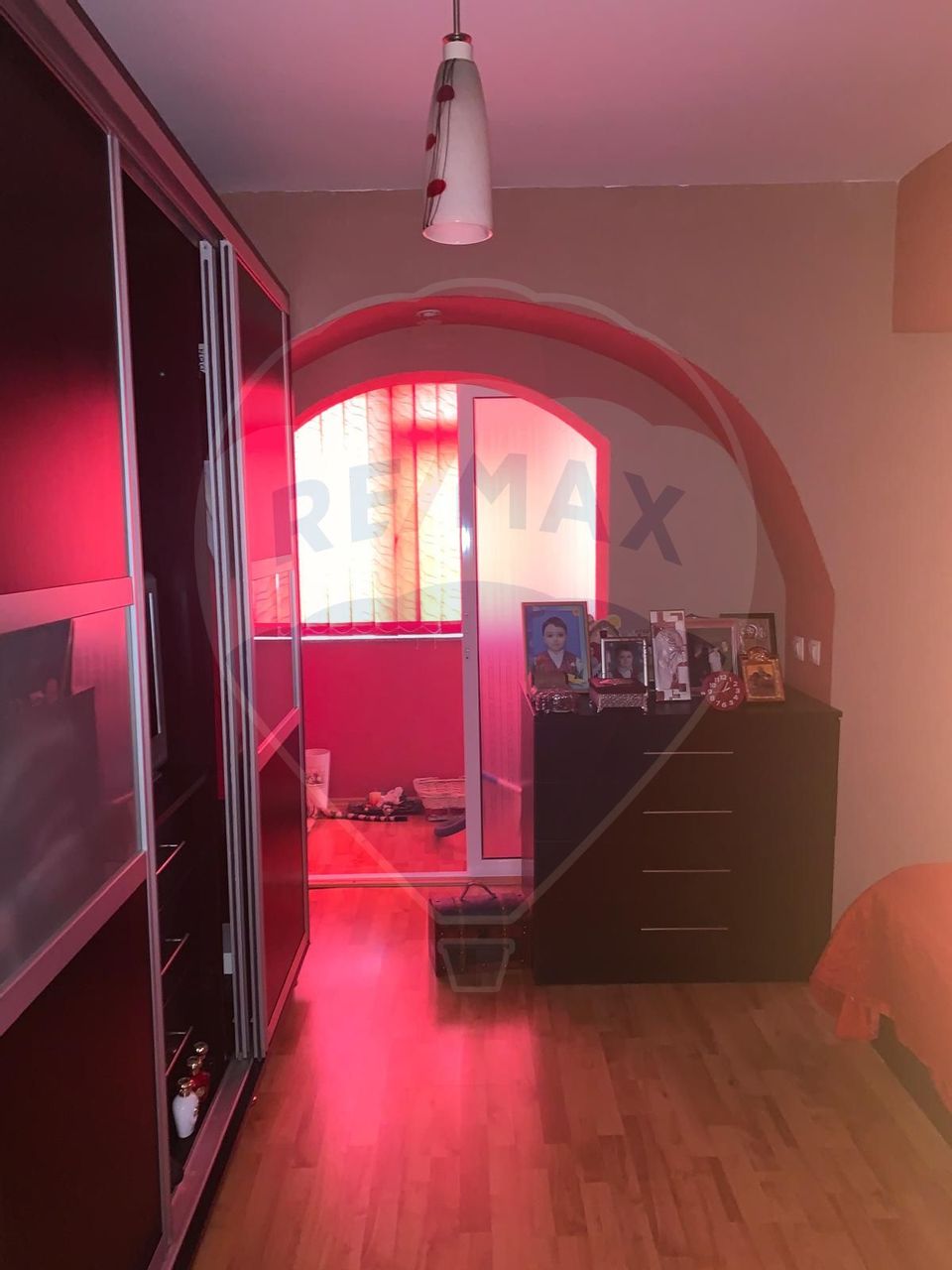 Apartment converted from 4 to 3 rooms | Pitesti | Gavana 3