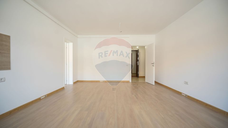 Apartament 2 cam NOU-Subcetate City 2 | 49 mp | FINALIZAT