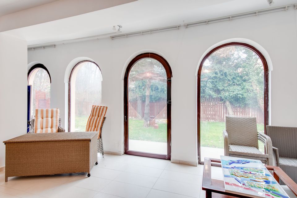 9 room House / Villa for sale, Central area