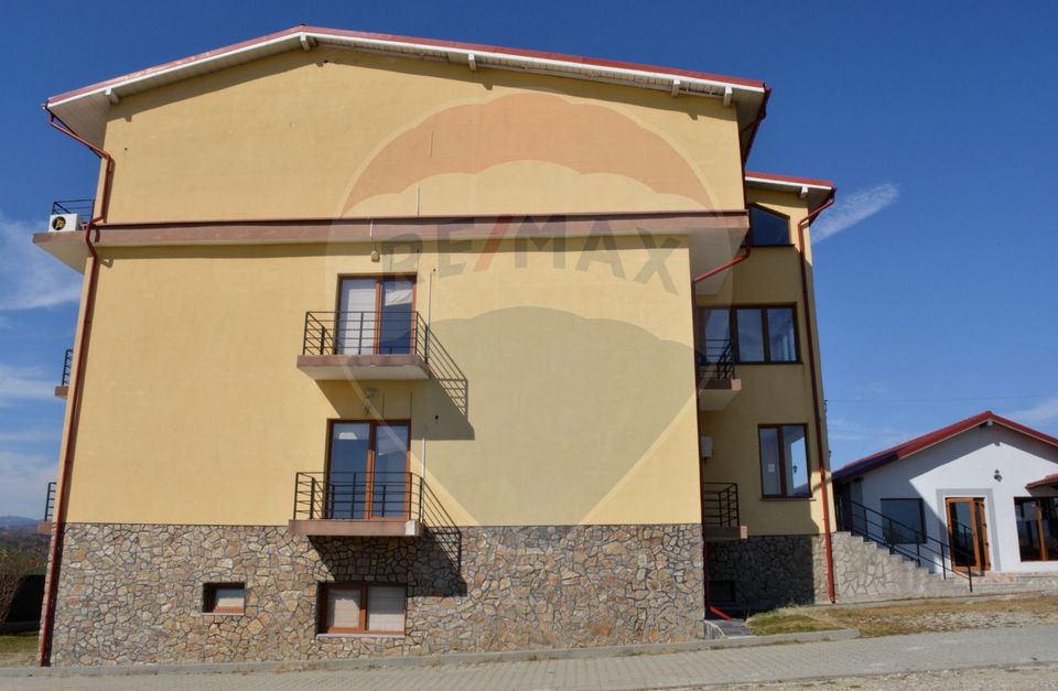 Pensiune de vânzare