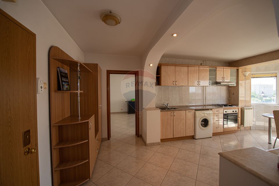 Apartament 2 camere de vanzare 13 Septembrie Catedrala Romaniei Centru