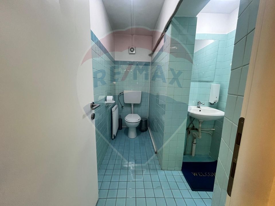 Inchiriere spatiu comercial-Piata Gemenii