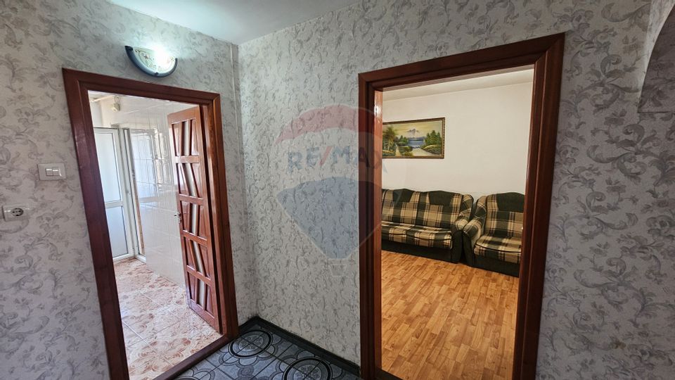 3 room Apartment for sale, Darmanesti area