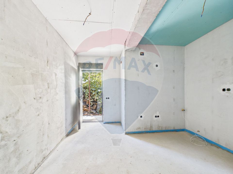 4 room House / Villa for sale, Stefan cel Mare area