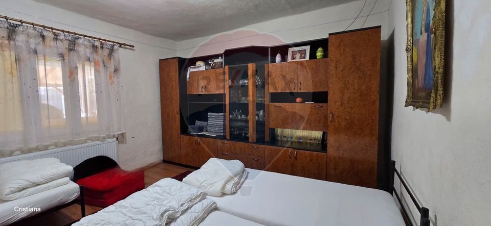 5 room House / Villa for sale, Exterior Sud area