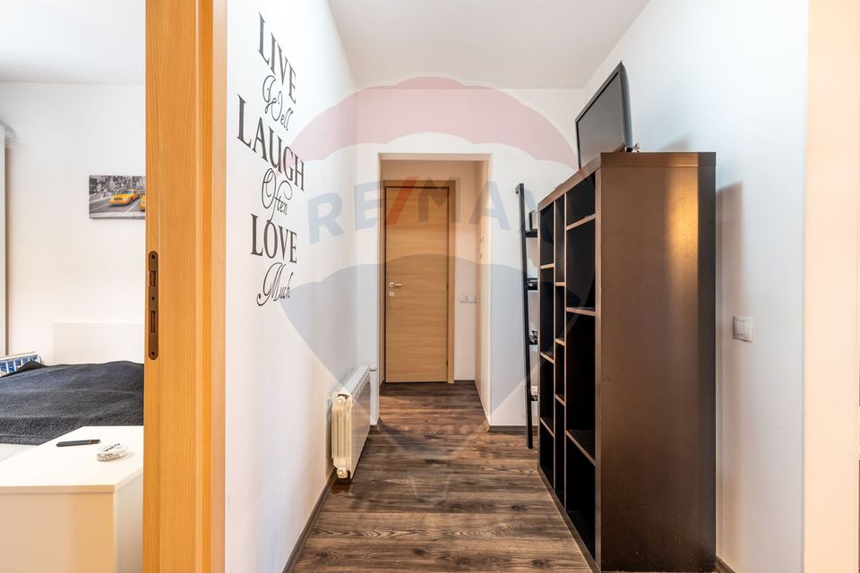 4 room Apartment for sale, Zorilor area