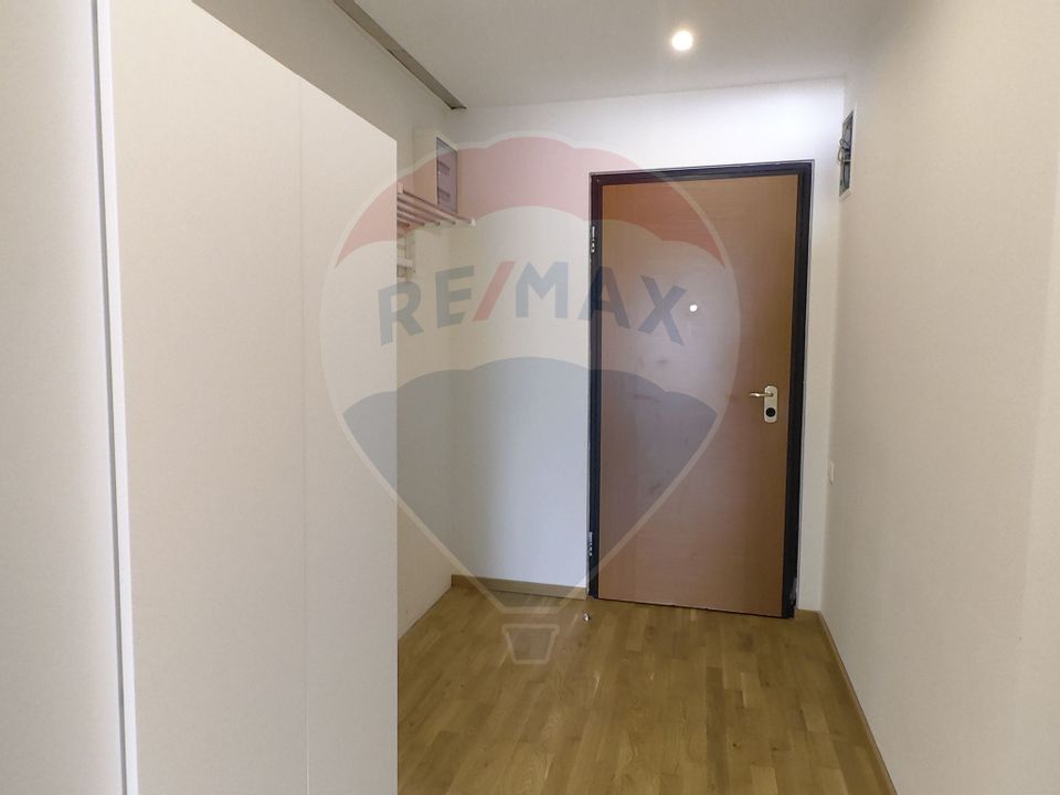 1 room Apartment for sale, Nord area