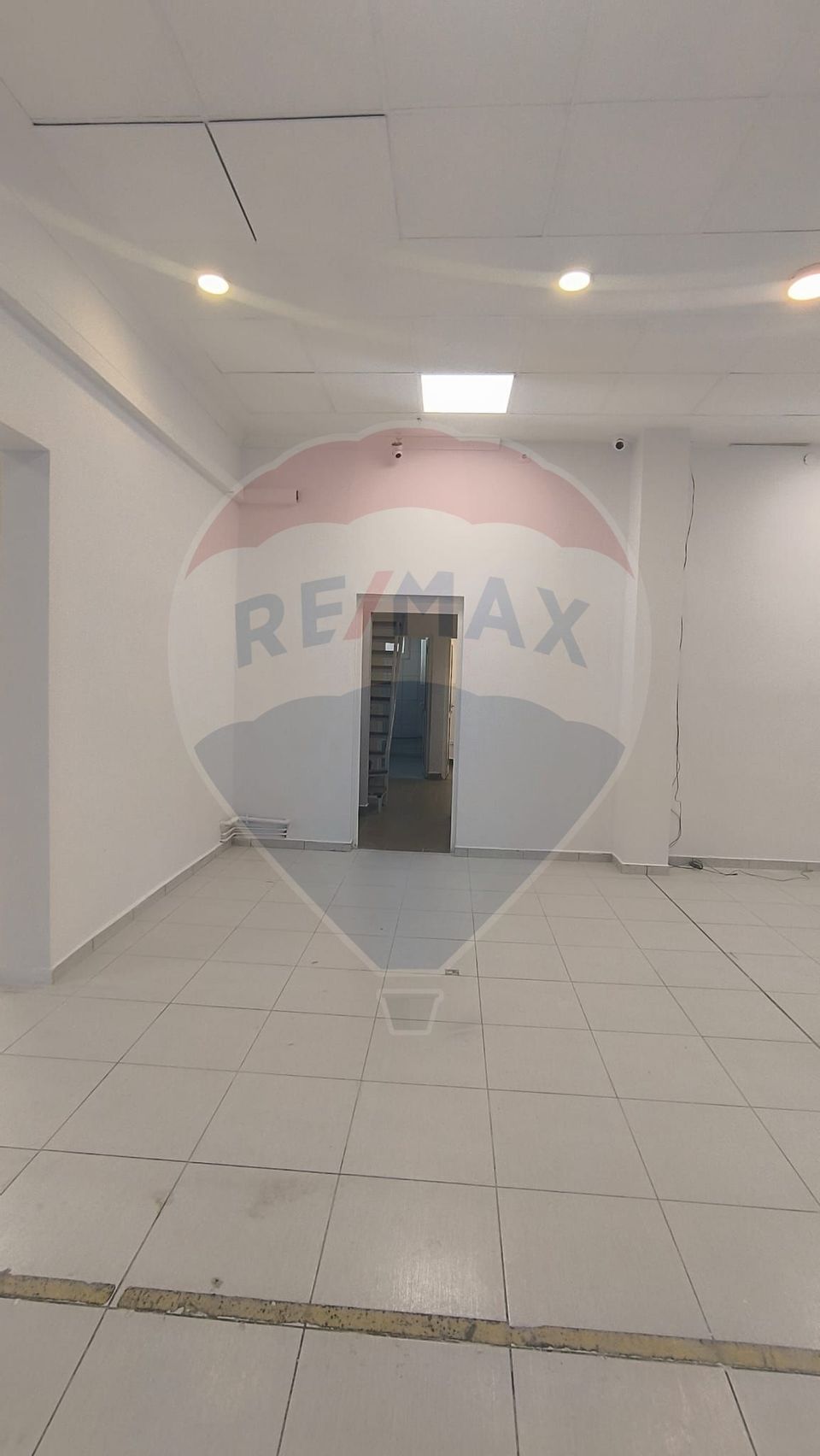 Spațiu comercial de inchiriat Marasti