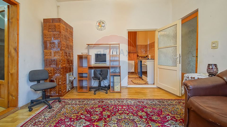 4 room House / Villa for rent, Noua area