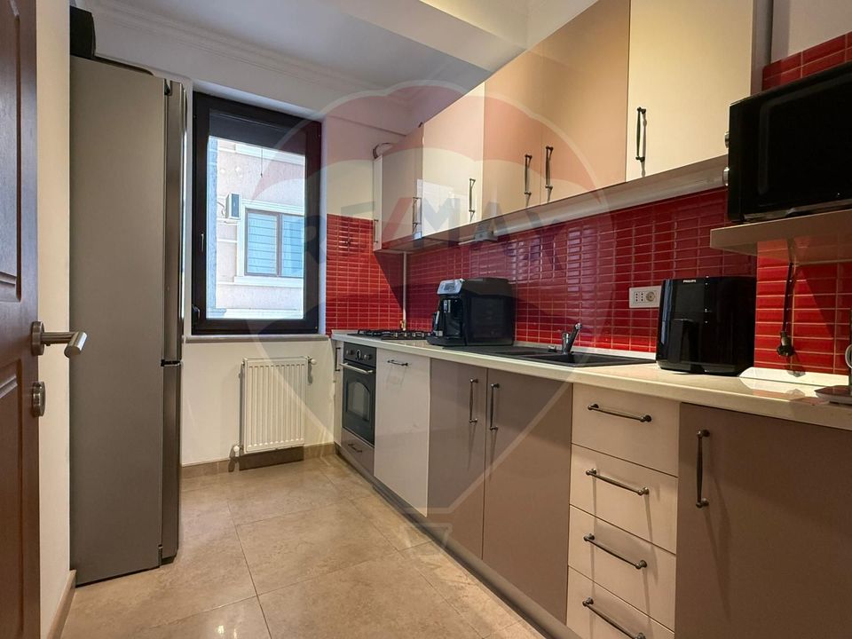3 room Apartment for sale, Central area