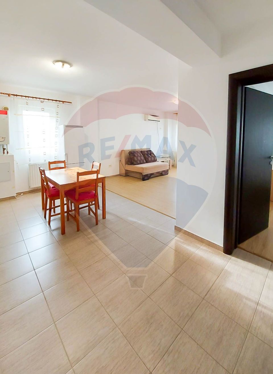 2-room apartment in Militari Residence