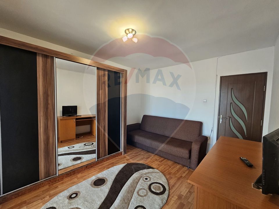 Apartament in Cotul Mic