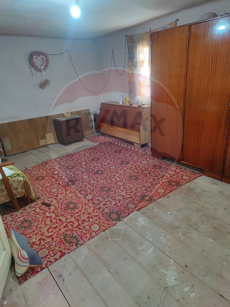 6 room House / Villa for sale, Central area