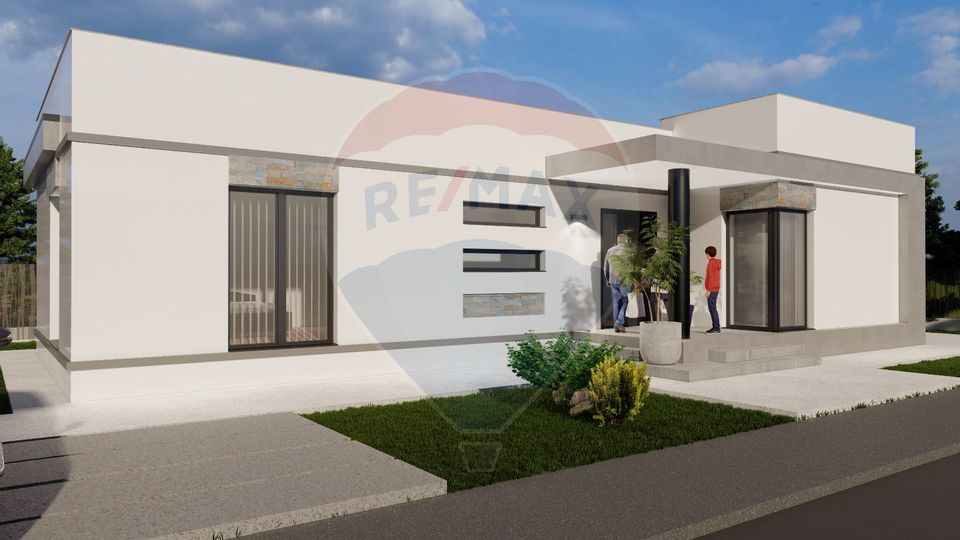 3 room House / Villa for sale