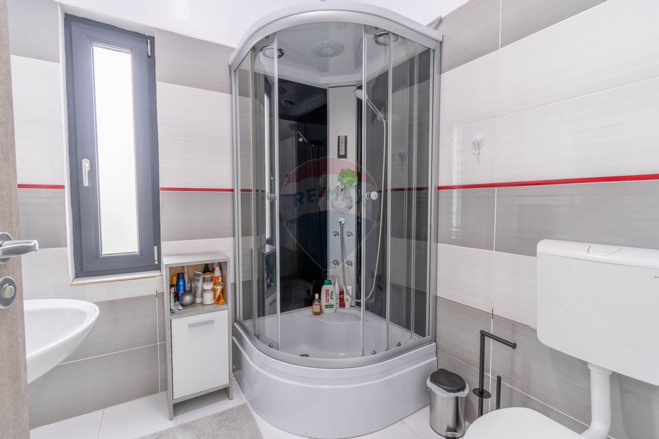 Detached House for Sale / 900 sqm Land, Popesti, Cluj