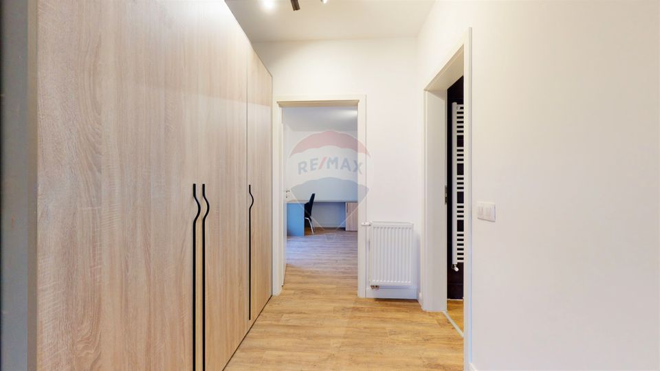 2 room Apartment for rent, Bartolomeu area