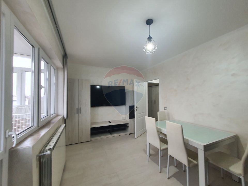 3 room Apartment for rent, Narcisa area