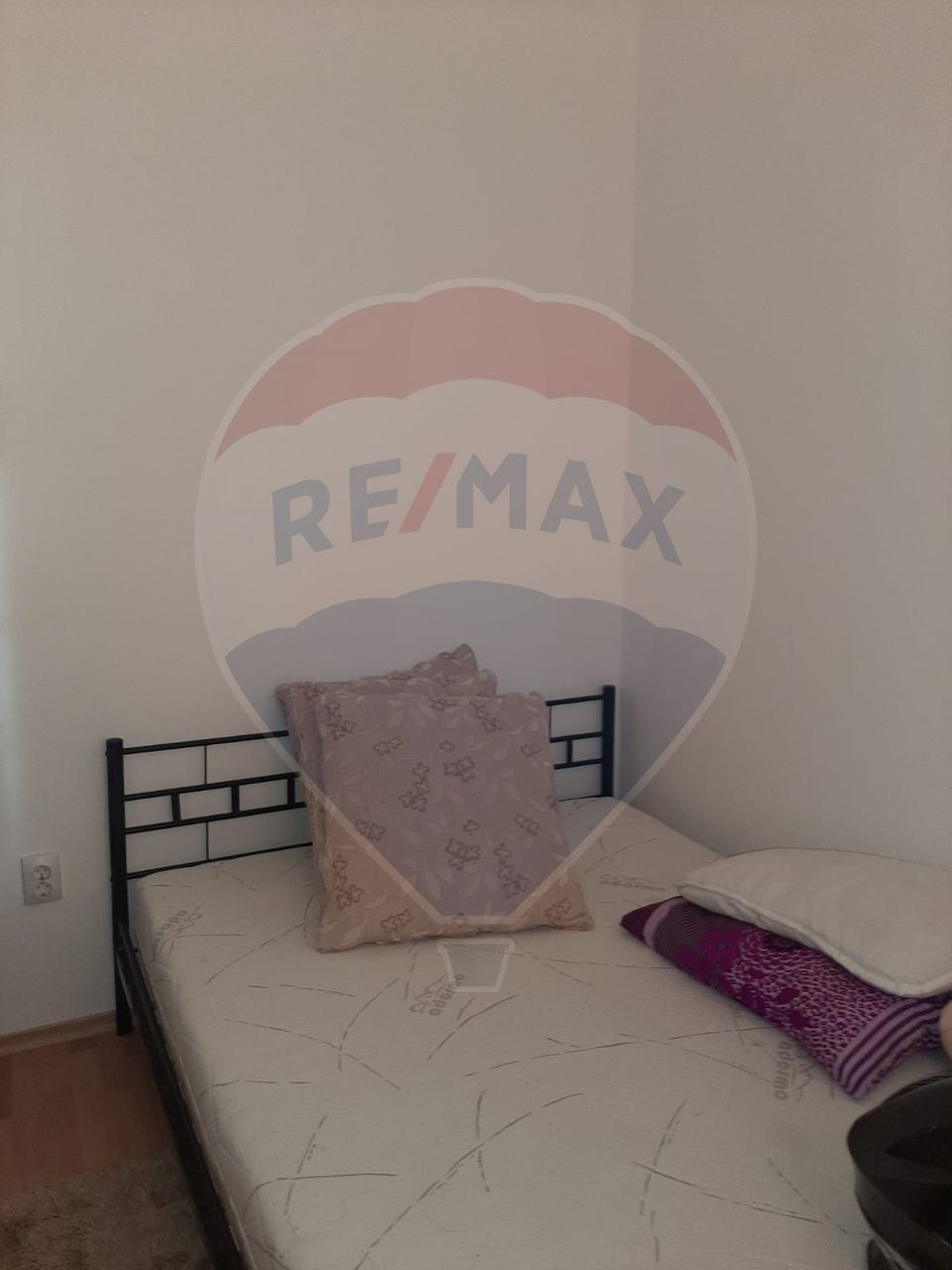 2 room Apartment for rent, Semicentral area