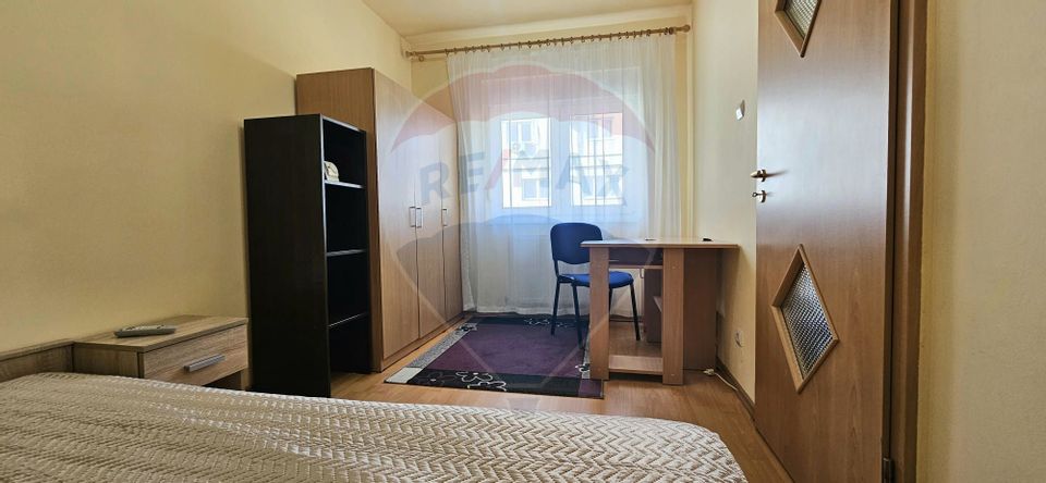Apartament cu 2 camere de vânzare în zona Hipodrom 3