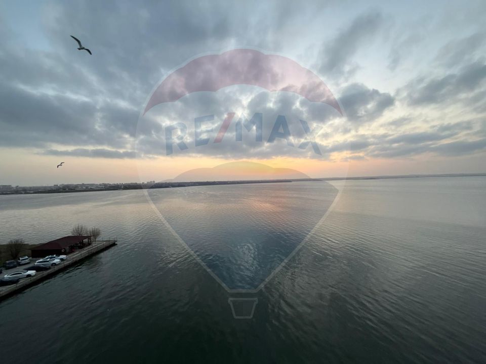 3 room Apartment for sale, Central area