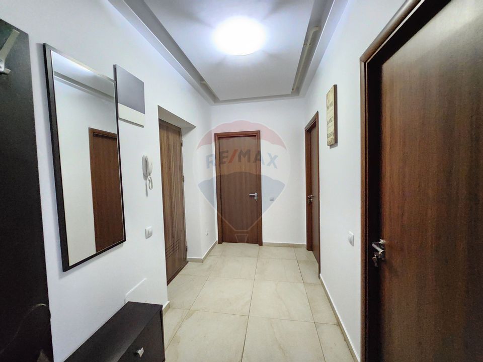 2 room Apartment for rent, Splaiul Independentei area