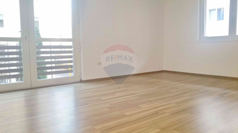4 room Apartment for rent, Astra area