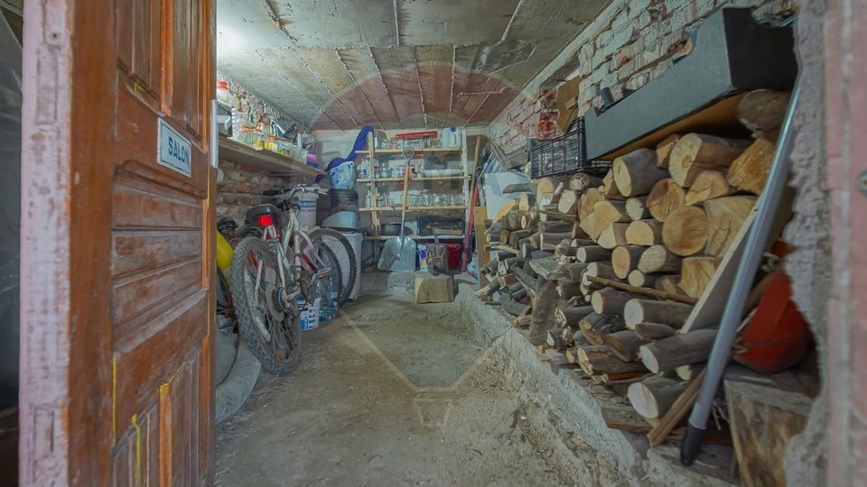 5 room House / Villa for sale, Darste area