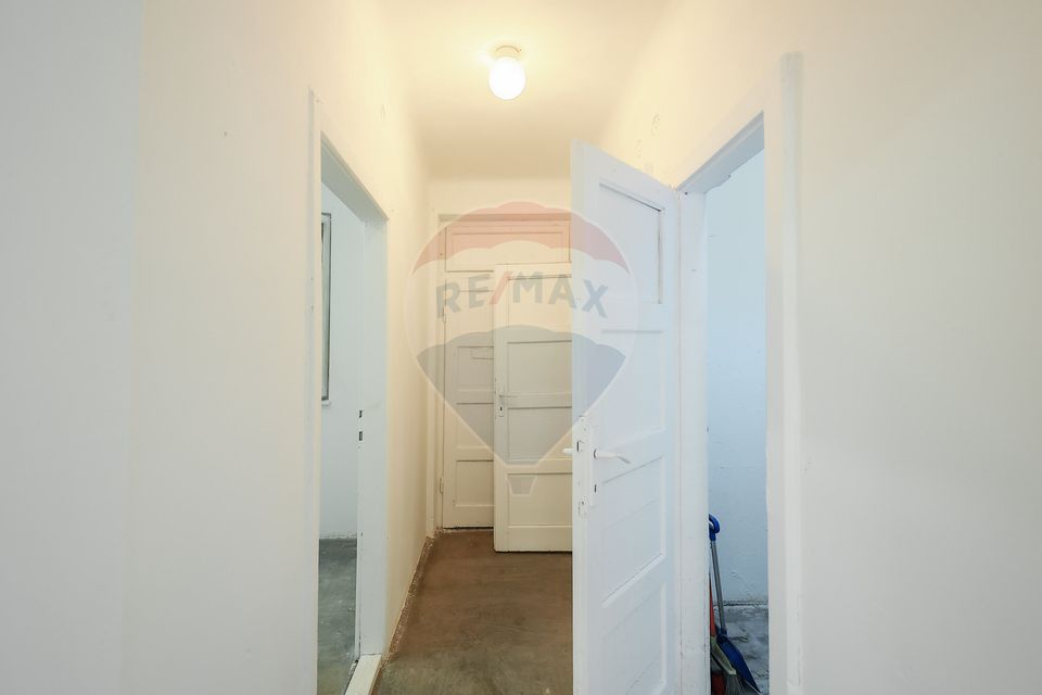 1 room Apartment for sale, Ultracentral area