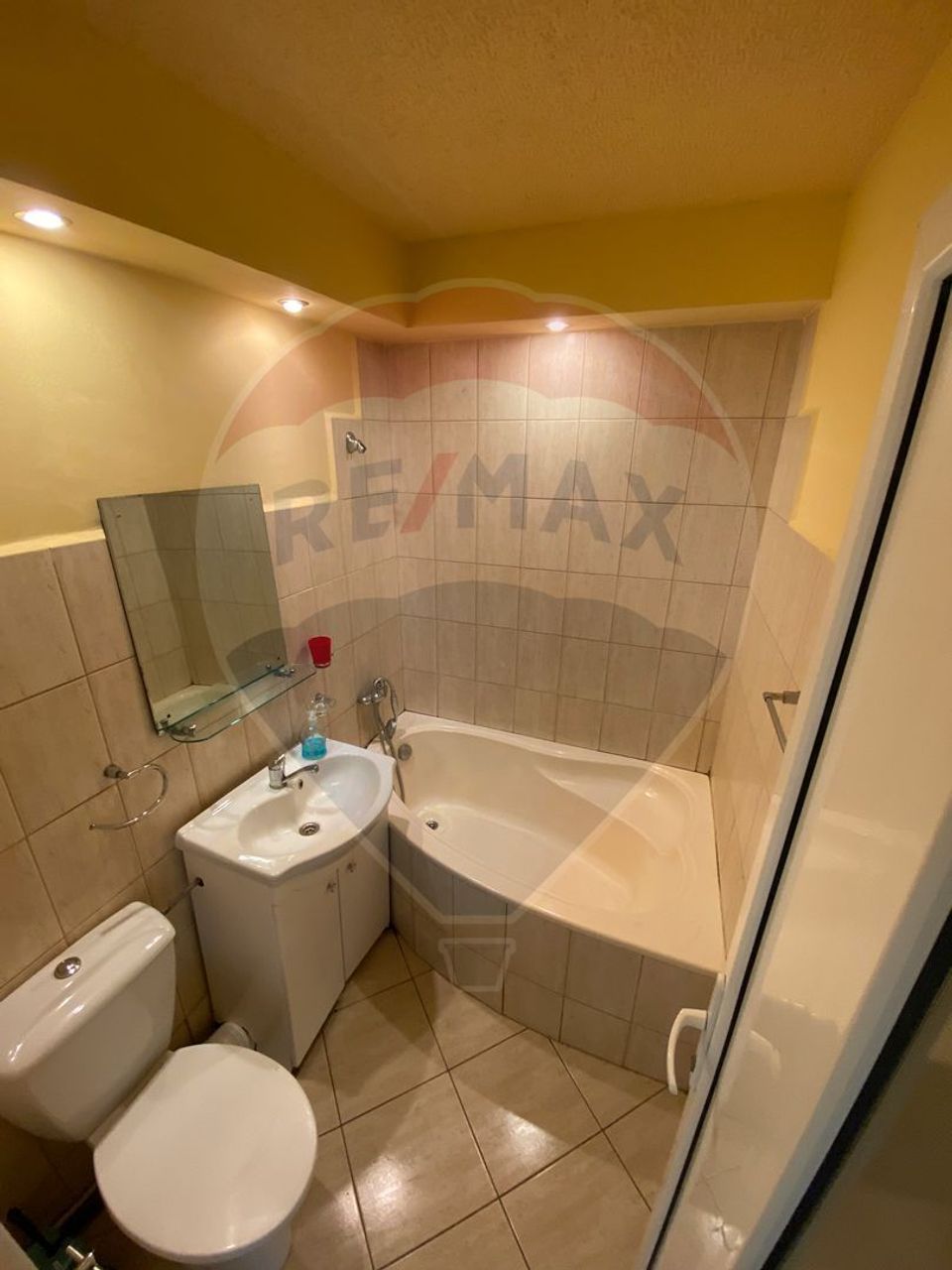 Apartament 2 camere de vanzare ULTRACENTRAL