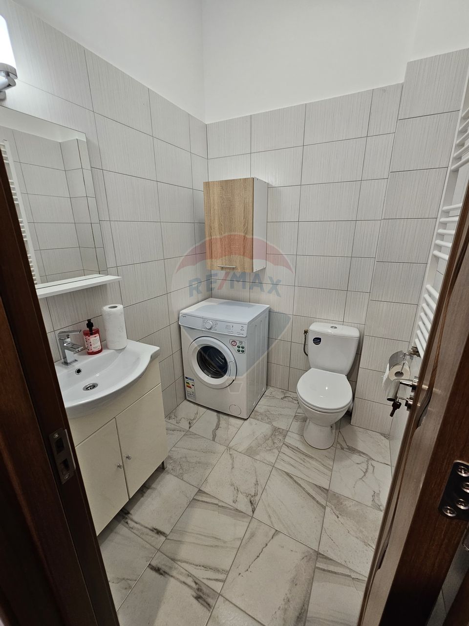 Apartament de inchiriat Doamna Stanca