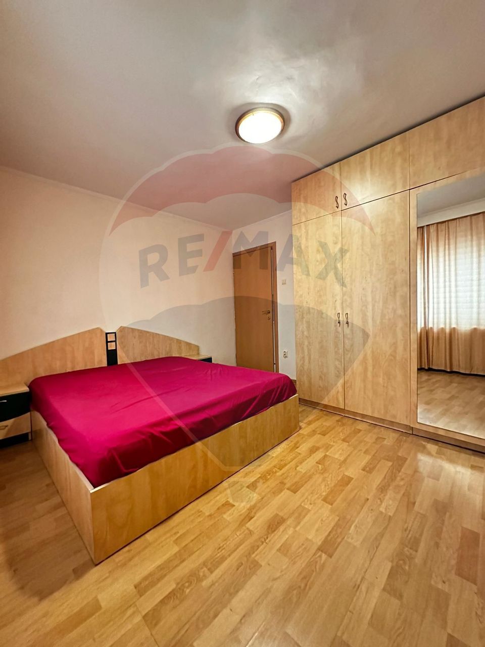2 room Apartment for rent, Unirii area