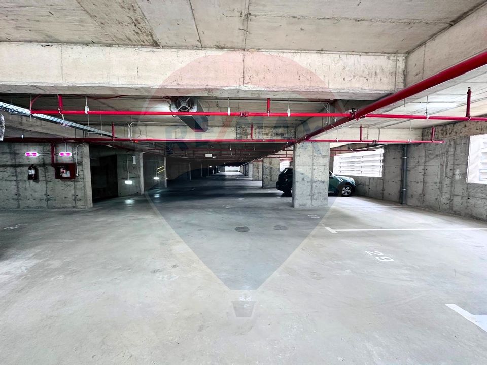 2 room Apartment for rent, Pipera area