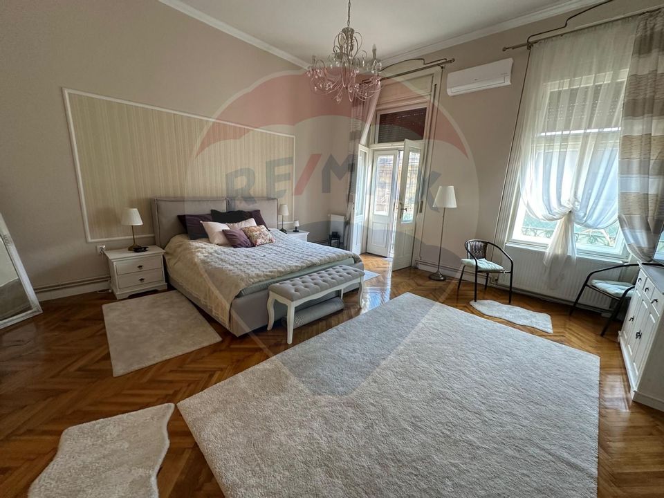 Apartament de LUX de inchiriat in centrul orasului