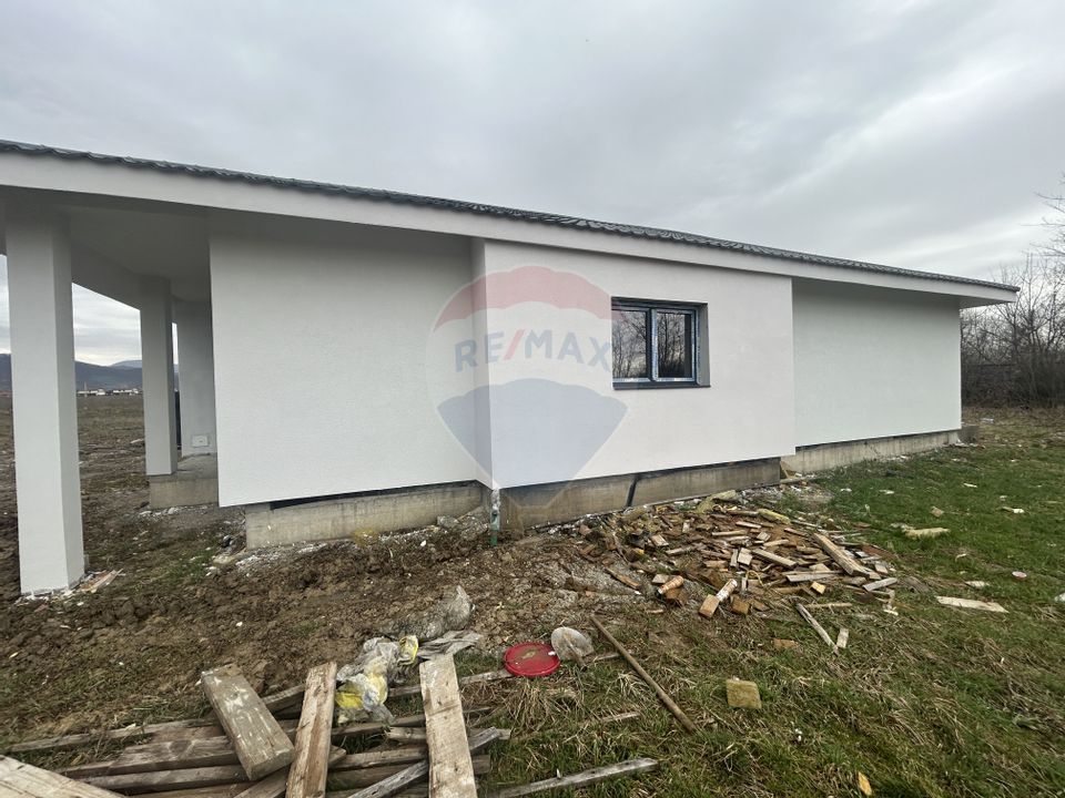 4 room House / Villa for sale